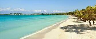Negril Jamaica Beach Desktop Wallpaper Car Pictures