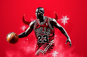 Michael Jordan Wallpaper