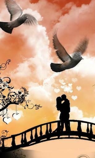 Most Beautiful Love Wallpaper For Mobile HD