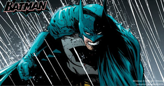 Windows Themes Batman Theme For