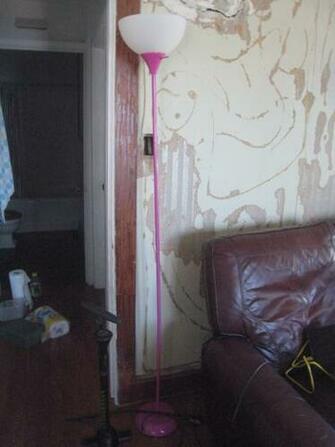 Primer My Venetian Plaster Over Wallpaper Would Develop One Of The