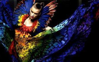 Alexander Mcqueen Wallpaper