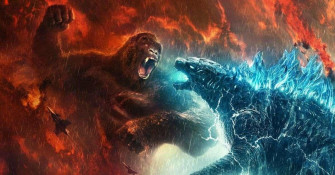 Godzilla Vs Kong Sequel Story Spoilers Revealed By Australia