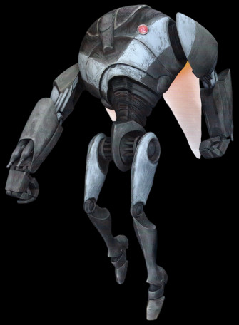 B2 Rp Battle Droid Wookieepedia Fandom