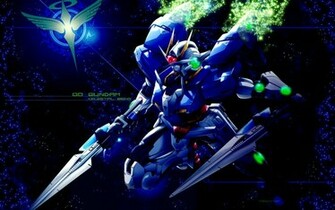 Gundam Wallpaper HD Desktopinhq Net
