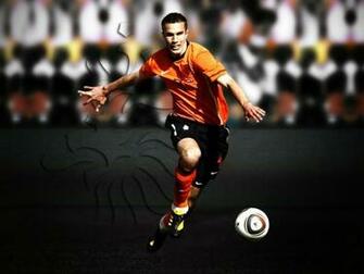 Wallpaper HD Football Picture Soccer