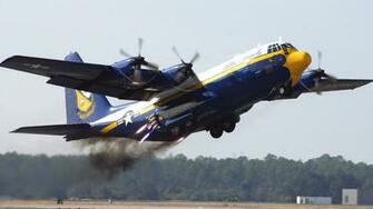 Aircraft C130 Wallpaper