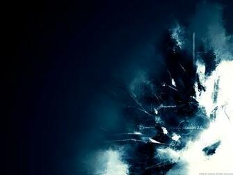 Abstract Digital Art HD Wallpaper Background
