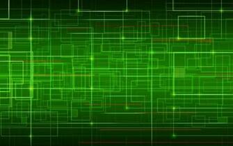 Green Technology Wallpaper