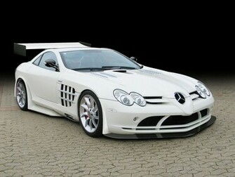 Cars Supercars Wallpaper Mercedes Benz