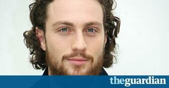 Aaron Taylor Johnson Changing My Name Felt Beautiful
