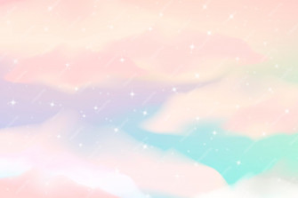 Cute Pastel Wallpaper