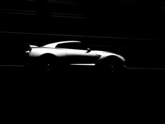 Nissan Gtr Logo Wallpaper Pictures