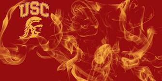 Usc Trojan Logo