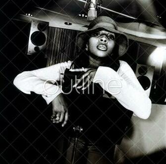 Mary J Blige Image Mjb HD Wallpaper And Background