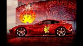 Liverpool Wallpaper
