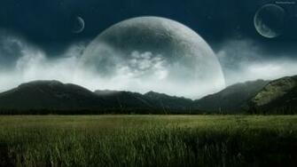 Fantasy HD Wallpaper
