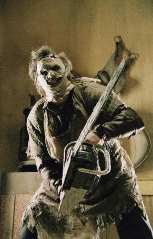 Leatherface Remake Villains
