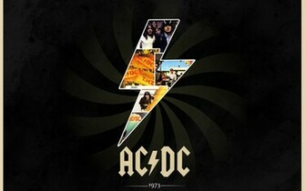 Enjoy This New Ac Dc Desktop Background Wallpaper
