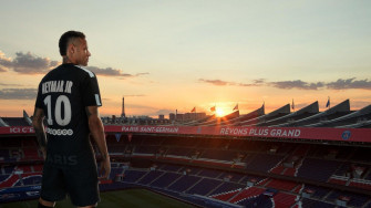 Wallpaper Neymar Psg Desktop Best HD