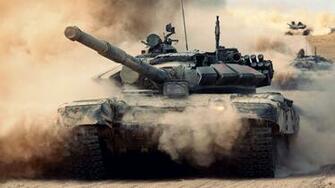 Army Tank Wallpaper In HD For