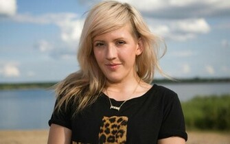 Ellie Goulding High Quality Wallpaper Size Of