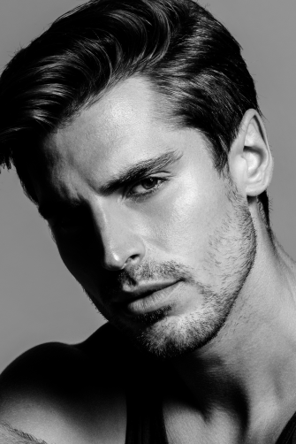 Men Portrait Sophianoelle Wallpaper