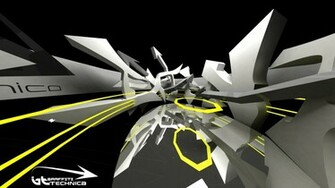 3d Graffiti Wallpaper