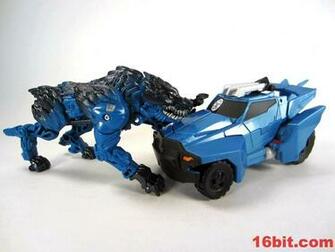 16bit Figure Of The Day Re Hasbro Transformers Robots In