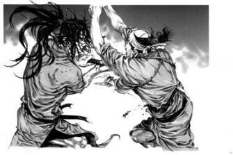 Vagabond HD Wallpaper Wallpaperin4k Net