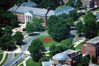 Maryland Robert H Smith School Of Business University