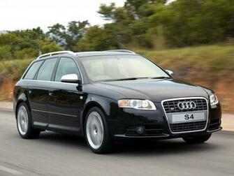 Audi S4 Avant Za Spec Wallpaper Cool Cars
