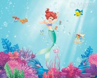 Wallpaper Golden Glowing Dust Ariel Background Princess
