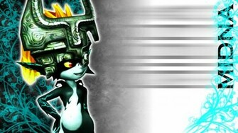Midna Wallpaper The Princess Of Twilight Photo