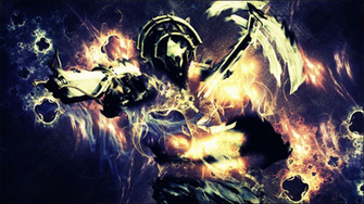 Warframe Wallpaper