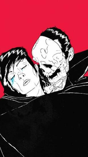 Awesome Wallpaper Pack Queens Of The Stone Age