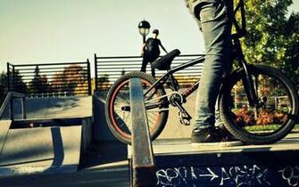 Pics Photos Bmx HD Wallpaper Background 3d