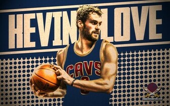 Kevin Love Wallpaper