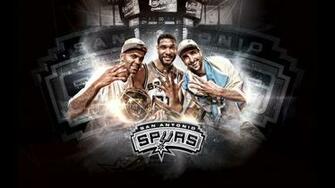 San Antonio Spurs Wallpaper Picserio