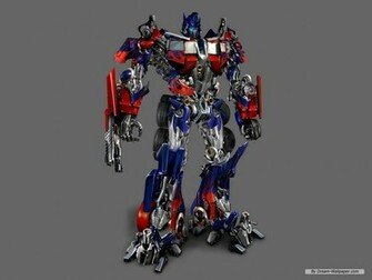 Wallpaper Game Transformers