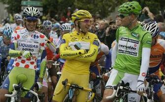 Le Tour De France Pictures And More