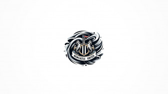 Newcastle United F Wallpaper