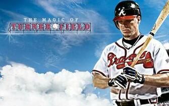 Atlanta Braves HD Wallpaper Background