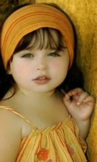Screen With These Nokia Lumia Beautiful Babies Mobile Phone Wallpaper