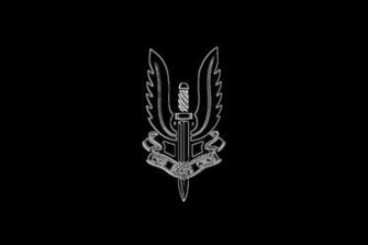 Best Special Air Service Wallpaper