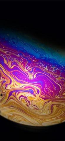 Apple iPhone Xs Wallpaper Phone HD