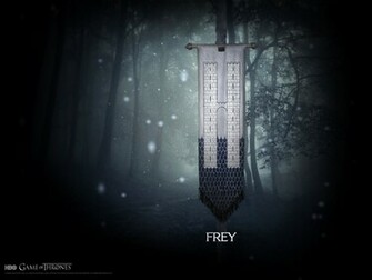 Game Of Thrones House Frey Wallpaper High Definition Quality