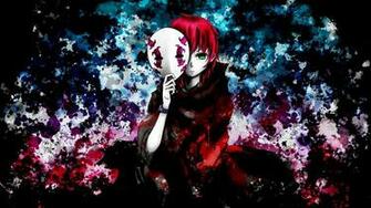 Pix For Deadman Wonderland Wallpaper