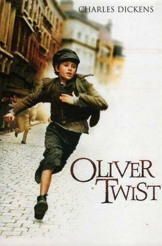 Couvertures Image Et Illustrations De Oliver Twist