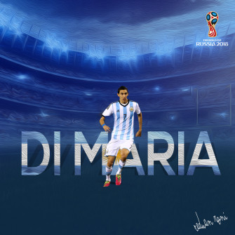 Argentina World Cup Wallpaper On